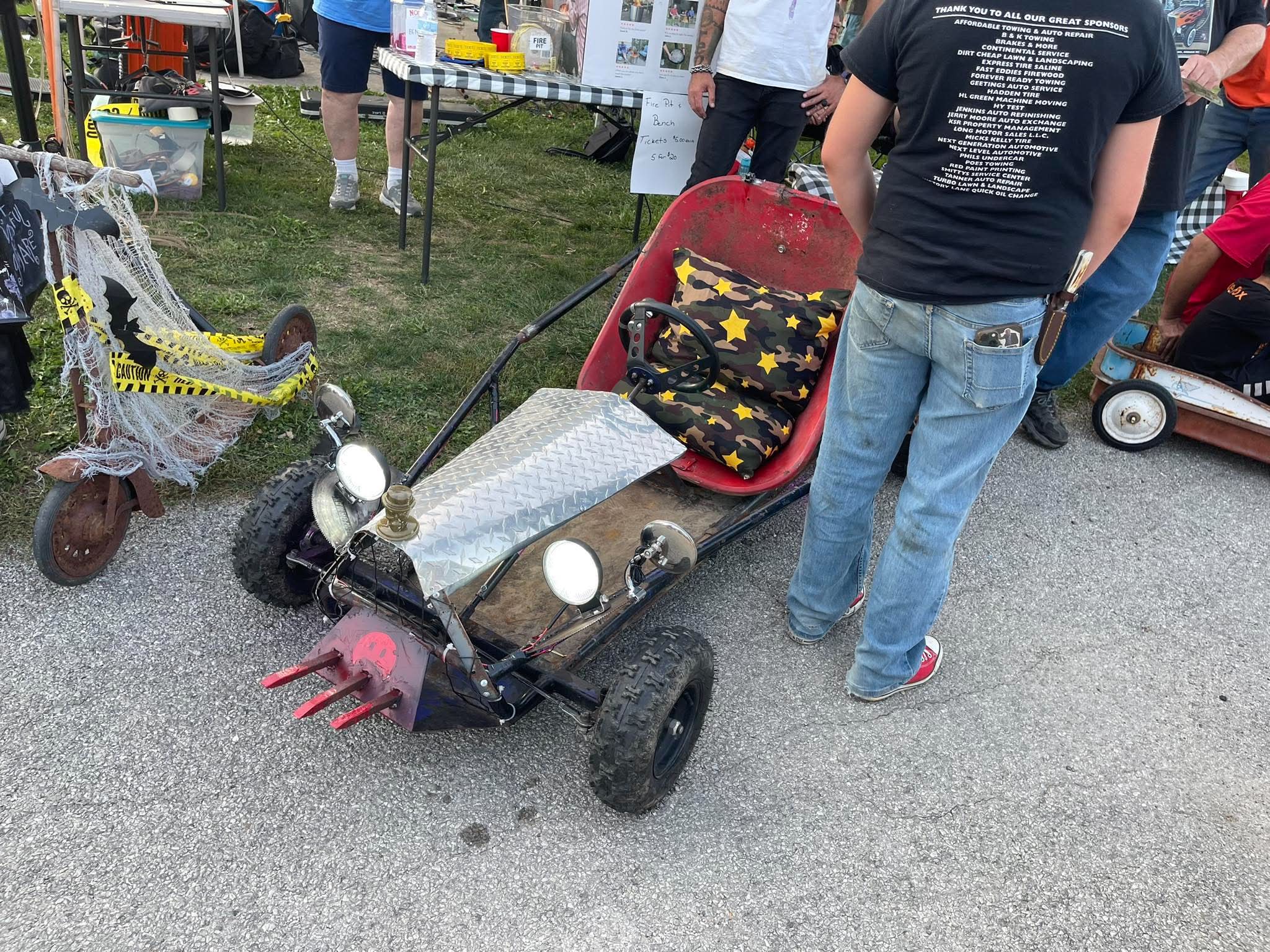 Car Show Gallery Image 6