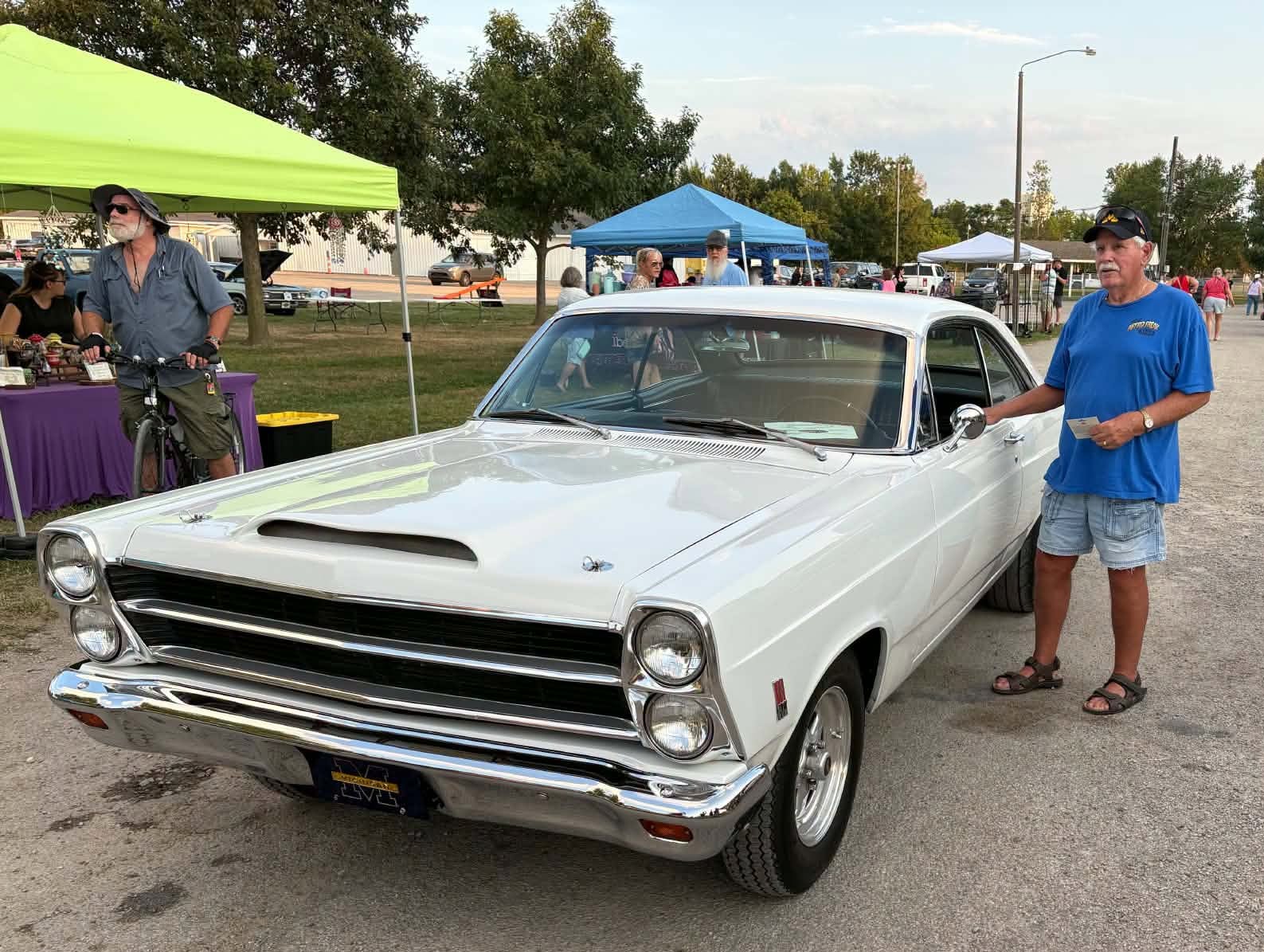 Car Show Gallery Image 4