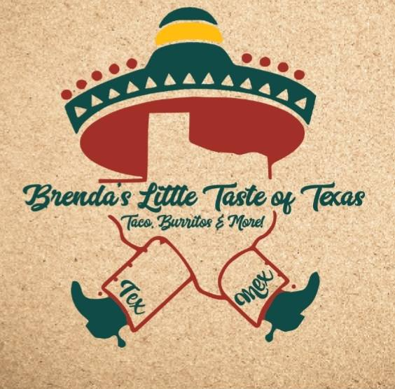 Brenda's Little Taste of Texas Logo