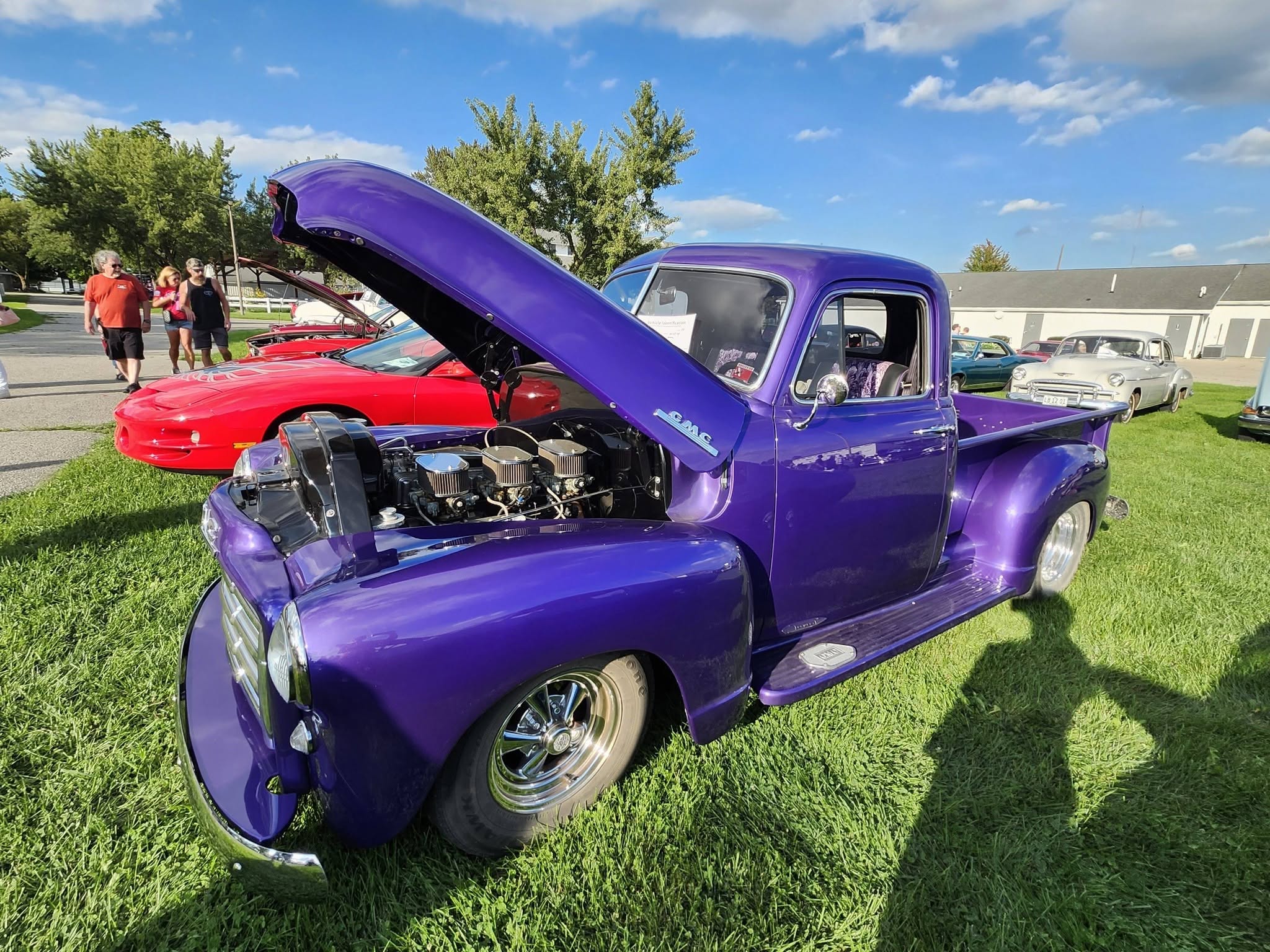September 4th Best in Show — featured winner